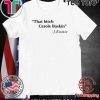 Wherer To Buy That Bitch Carole Baskin Quote Shirt