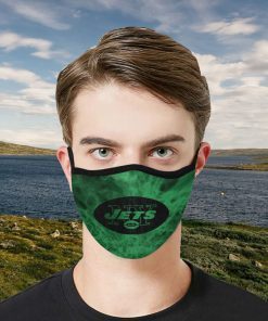 US New york jets Filter Mask PM2.5 For 2020
