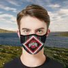Ohio state Face Mask US 2020 – Face Mask PM2.5