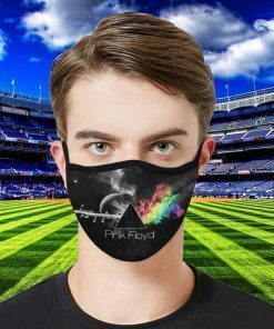 Pink Floyd Face Mask – Adults Mask PM2.5