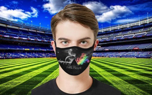 Pink Floyd Face Mask – Adults Mask PM2.5