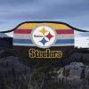 Pittsburgh Steelers Face Mask Archives - Face Mask Archives