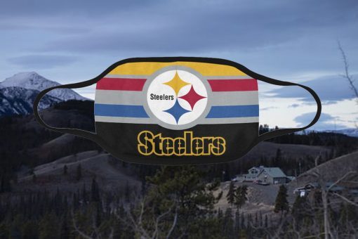 Pittsburgh Steelers Face Mask Archives - Face Mask Archives