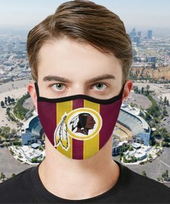 San Antonio Spurs Face Mask – Adults Mask PM2.5