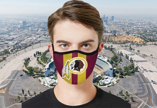 San Antonio Spurs Face Mask – Adults Mask PM2.5