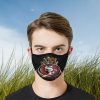 San Francisco 49ers Filter Face Mask - Filter Face Mask PM 2.5 - Fan San Francisco 49ers NFL Football