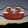 San Francisco 49ers Mask Archives - Face Mask Archives
