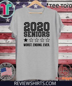 Seniors 2020 shirt - Seniors Quarantine shirt, graduation quarantine shirt, social distancing shirt