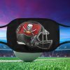 Tampa Bay Buccaneers Face Mask – Adults Mask PM2.5