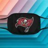 Tampa Bay Buccaneers Filter Face Mask US 2020