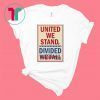 The Late Show Stephen Colbert 2020 T-Shirts