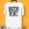 Limited Edition 60th Birthday - Quarantine Shirt, The One Where I Was Quarantined 2020 T-Shirt