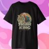 Tiger King 1999 Vintage T-Shirt