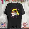 Tiger King 2020 Carol did it Shirt
