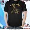 Tiger King Joe Exotic Est 1999 Shirt
