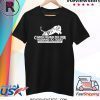 Tiger King T Shirt - Carole Baskin T Shirt - Joe Exotic T Shirt - Netflix - Funny - Unisex T Shirt - Men and Women T Shirt - Black and White
