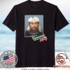 Tiger Woods – Joe Exotic Tiger King Shirt