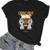 Tom Segura Carole Did It Shirt