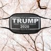 US Make America Great AgainUS Make America Great Again Face Mask Filter PM2.5 - Donald Trump Flag Face Mask Face Mask Filter PM2.5 - Donald Trump Flag Face Mask