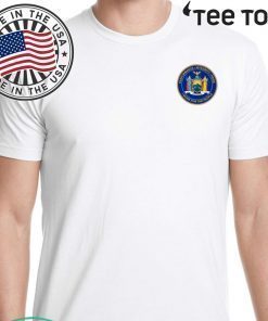 #AndrewCuomo - Andrew Cuomo T-Shirt