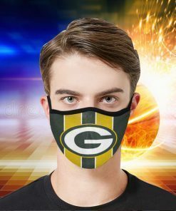 San Antonio Spurs Face Mask – Adults Mask PM2.5