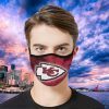 kansas city chiefs Face Mask – Adults Mask PM2.5 - Limited Edition