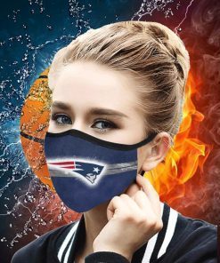 new england patriots cloth face masks