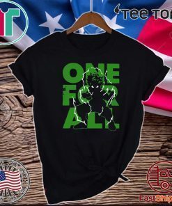 Limited Edition one for all T-Shirt