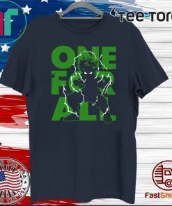 Limited Edition one for all T-Shirt