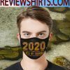 2020 Class of Courage Custom mask Unisex Facemask 2020