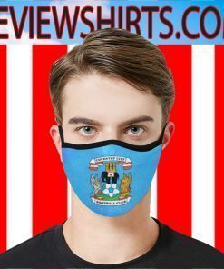 Coventry City FC Cloth Face Masks