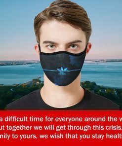 Adidas 2020 Face Mask – Filter Face Mask US 2020