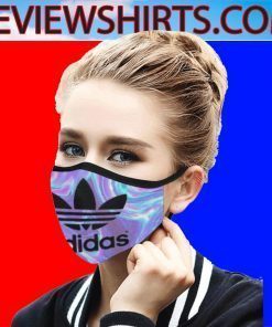 Logo Adidas 2020 - Adidas Cloth Face Mask US