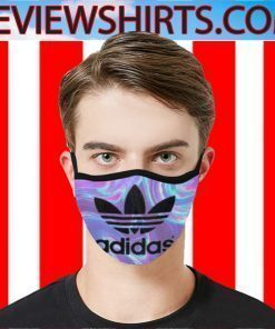 Logo Adidas 2020 - Adidas Cloth Face Mask US