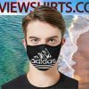 Adidas Face Mask US - Logo Adidas - Adidas Gift Father's Day Logo Face Mask