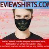 Adidas Cloth Face Mask – Adidas Logo High Quality Face Masks