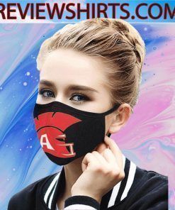 -en-Provence Argonautes 2020 Face Masks