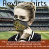 Alaska Anchorage Seawolves Cloth Face Mask – Face Mask Activated Carbon – High Quality Face Masks