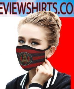 Atlanta United FC Cloth Face Masks