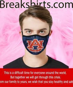 Austin Peay Governors Face Mask Activated Carbon