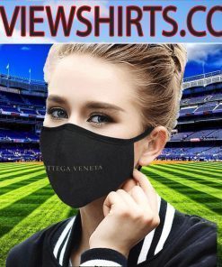 BOTTEGA VENETA Face Mask