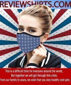 DUKE BLUE DEVILS CLOTH FACE MASK US