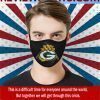 Green Bay Packers Face Mask - high quality cloth face mask