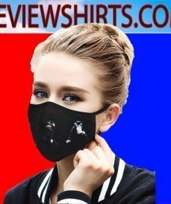 Singer Michael Jackson Face Masks US