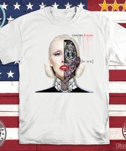 Bionic Shirt Xtina