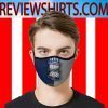 Birmingham City FC Face Masks - Limited Edition