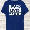 Black Lives Matter George Floyd Shirt