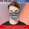 Bloomington Edge Cloth Face Masks US