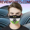 Borussia Mönchengladbach Face Masks