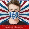 Brighton & Hove Albion Cloth Face Masks